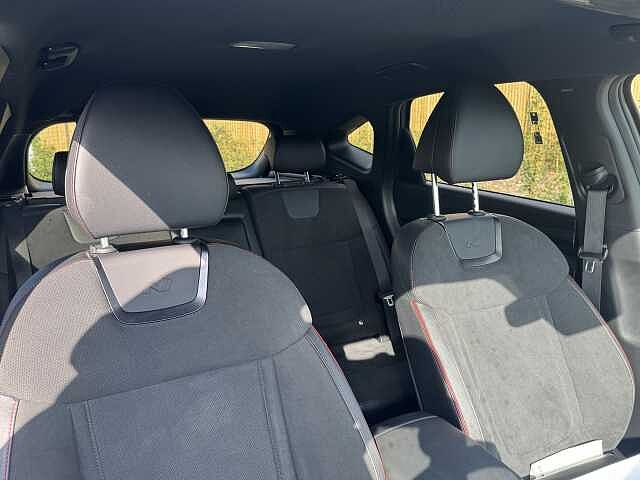 Hyundai TUCSON 1.6 TGDi N Line 5dr 2WD