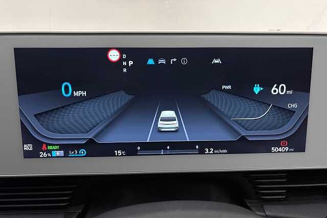 Hyundai IONIQ 5 160kW Ultimate 73 kWh 5dr Auto