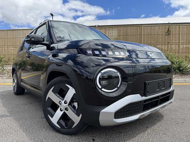 Hyundai Inster 85kW 02 49kWh 5dr Auto
