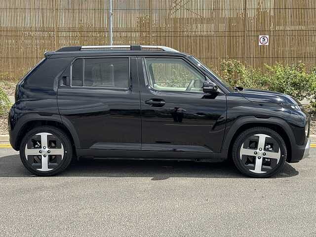Hyundai Inster 85kW 02 49kWh 5dr Auto