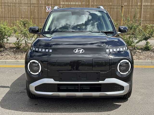Hyundai Inster 85kW 02 49kWh 5dr Auto