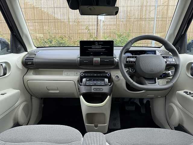 Hyundai Inster 85kW 02 49kWh 5dr Auto