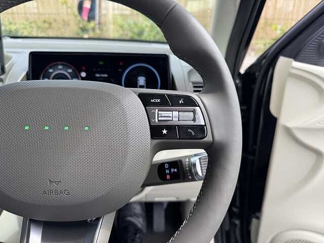 Hyundai Inster 85kW 02 49kWh 5dr Auto