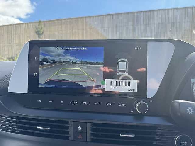 Hyundai i20 1.0T GDi 90 Tech Line 5dr