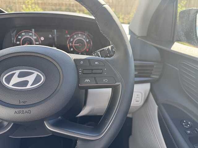 Hyundai i20 1.0T GDi 90 Tech Line 5dr