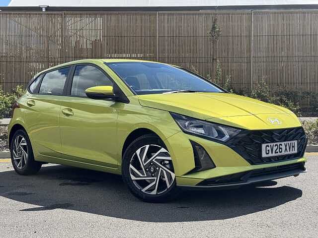 1.0T GDi 90 Element 5dr