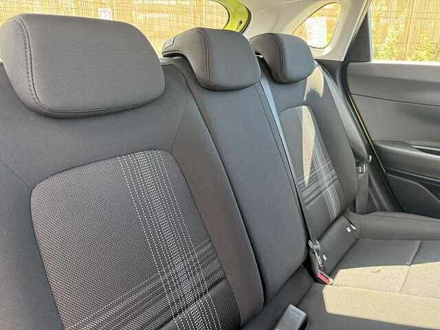 Hyundai I20 1.0T GDi 90 Element 5dr Green