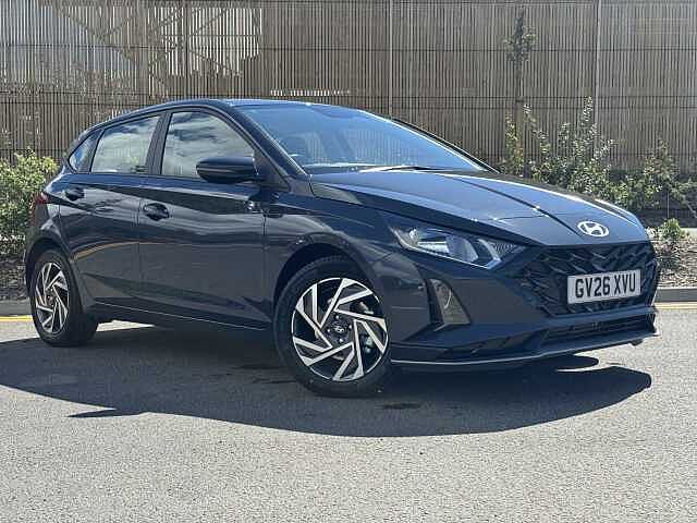 Hyundai i20 1.0T GDi 90 Element 5dr
