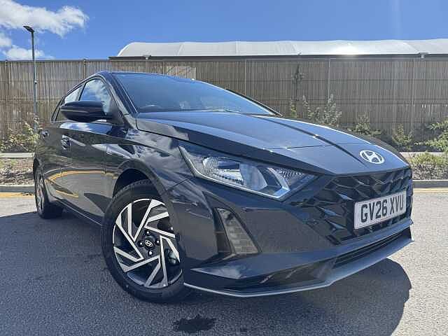 Hyundai i20 1.0T GDi 90 Element 5dr