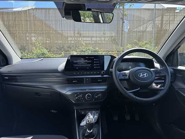 Hyundai i20 1.0T GDi 90 Element 5dr