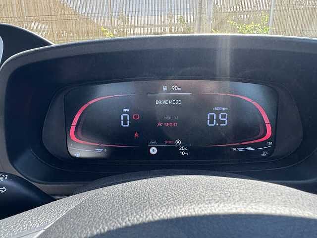 Hyundai i20 1.0T GDi 90 Element 5dr