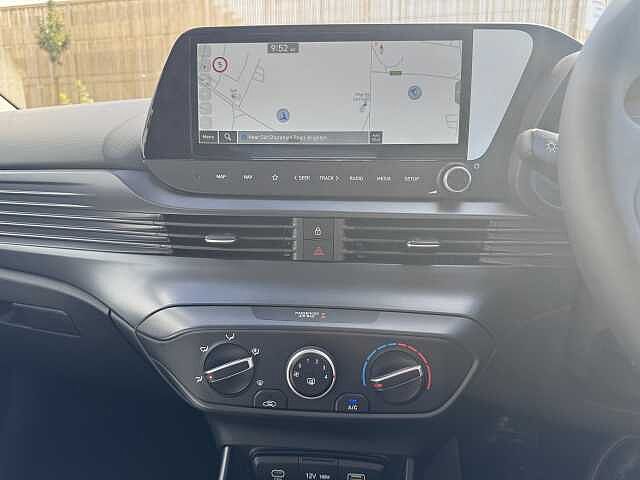 Hyundai i20 1.0T GDi 90 Element 5dr