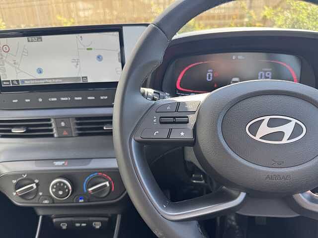 Hyundai i20 1.0T GDi 90 Element 5dr