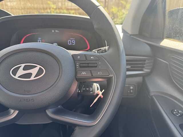 Hyundai i20 1.0T GDi 90 Element 5dr