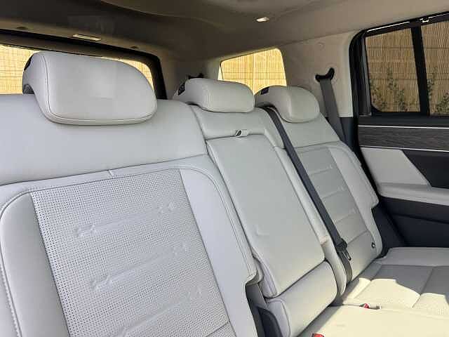 Hyundai SANTA FE 1.6 TGDi 239 Hybrid Ultimate 5dr Auto