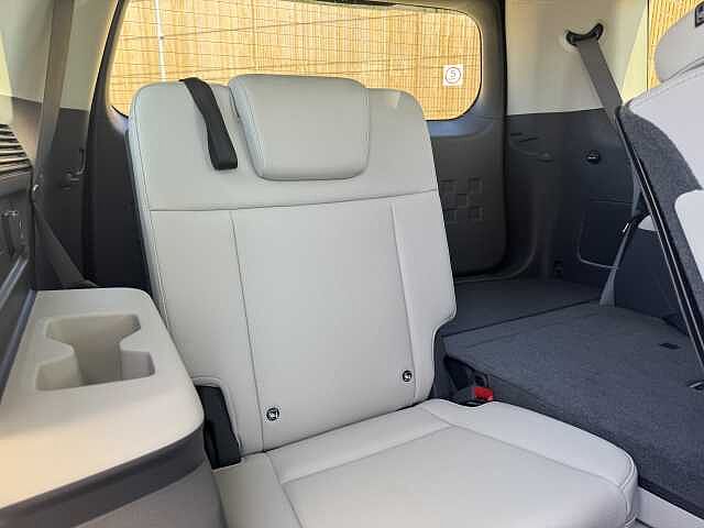 Hyundai SANTA FE 1.6 TGDi 239 Hybrid Ultimate 5dr Auto