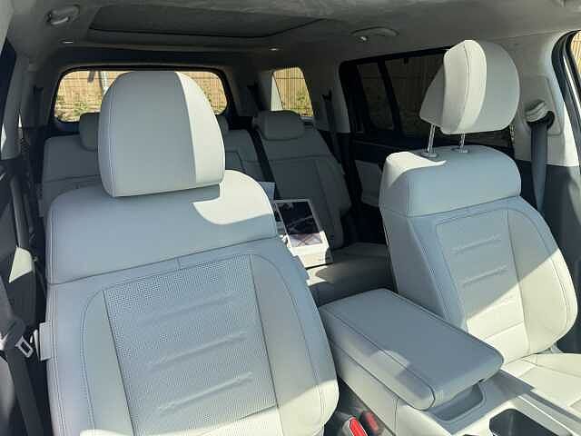 Hyundai SANTA FE 1.6 TGDi 239 Hybrid Ultimate 5dr Auto