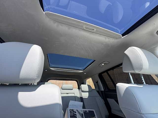 Hyundai SANTA FE 1.6 TGDi 239 Hybrid Ultimate 5dr Auto