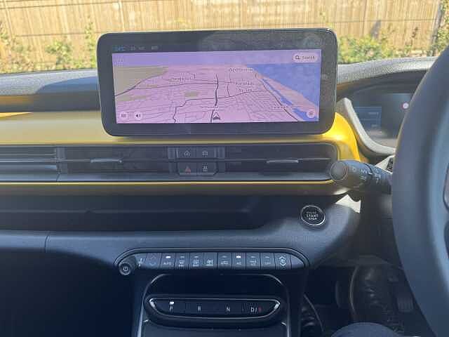 Jeep Avenger 115kW First Edition 54kWh 5dr Auto