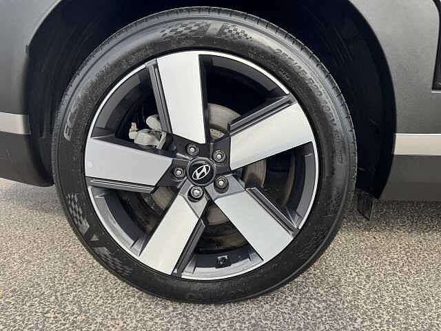 Hyundai SANTA FE 1.6 TGDi Plug-in Hybrid Premium 5dr 4WD Auto