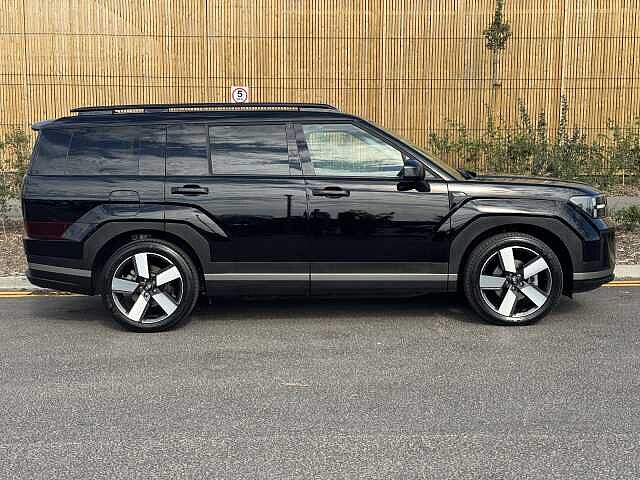 Hyundai SANTA FE 1.6 TGDi Plug-in Hybrid Premium 5dr 4WD Auto
