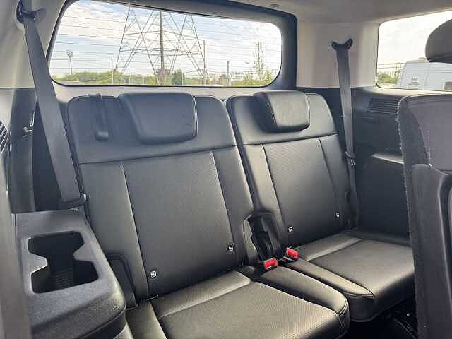 Hyundai SANTA FE 1.6 TGDi Plug-in Hybrid Premium 5dr 4WD Auto