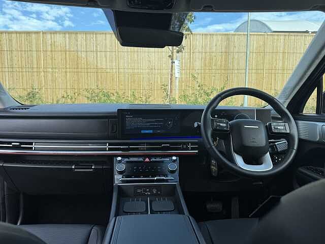Hyundai SANTA FE 1.6 TGDi Plug-in Hybrid Premium 5dr 4WD Auto