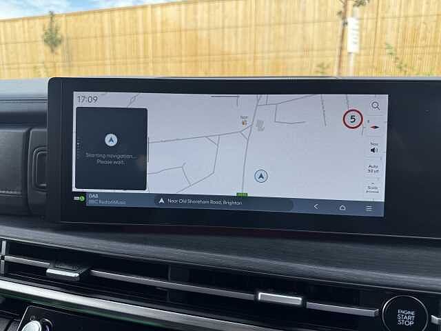 Hyundai SANTA FE 1.6 TGDi Plug-in Hybrid Premium 5dr 4WD Auto