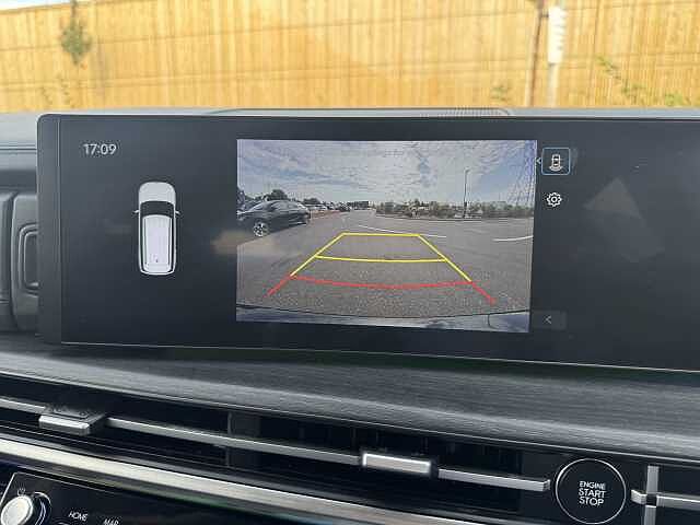 Hyundai SANTA FE 1.6 TGDi Plug-in Hybrid Premium 5dr 4WD Auto