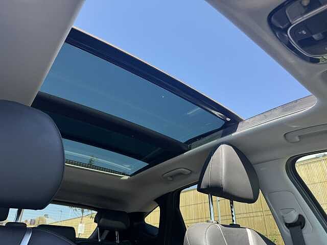 Hyundai TUCSON 1.6 TGDi 48V MHD Ultimate 5dr 2WD DCT Grey