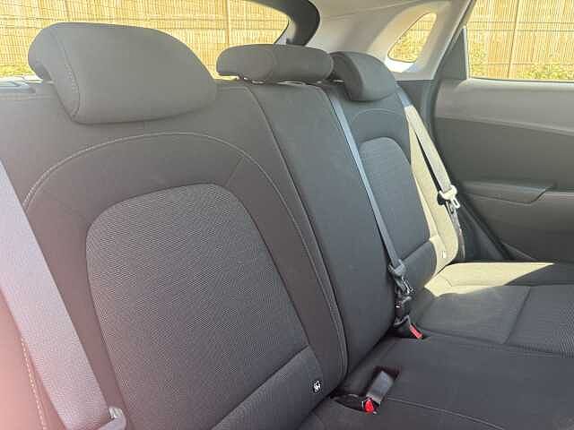 Hyundai KONA 1.0 TGDi 48V MHEV SE Connect 5dr