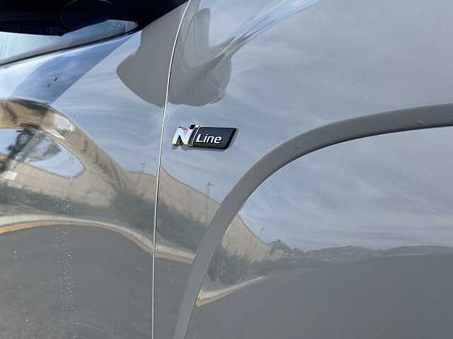 Hyundai KONA 1.0 TGDi 48V MHEV N Line 5dr