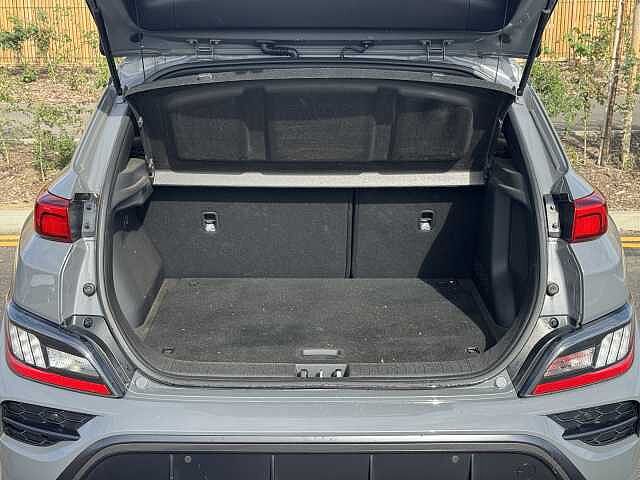 Hyundai KONA 1.0 TGDi 48V MHEV N Line 5dr