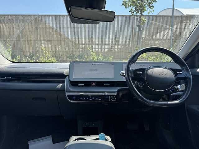 Hyundai IONIQ 5 168kW Premium 77 kWh 5dr Auto [Part Leather]