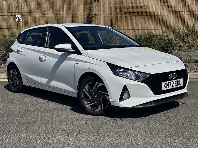 1.0T GDi 48V MHD SE Connect 5dr