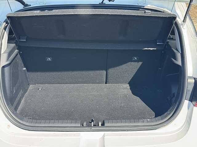 Hyundai I20 1.0T GDi 48V MHD SE Connect 5dr White