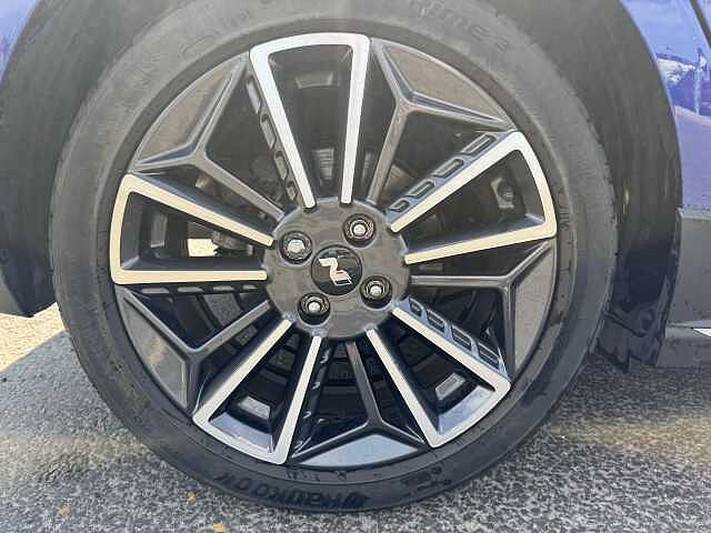 Hyundai i20 1.0T GDi 48V MHD 120 N Line 5dr DCT
