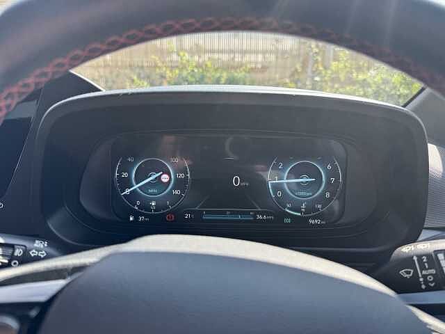 Hyundai i20 1.0T GDi 48V MHD 120 N Line 5dr DCT