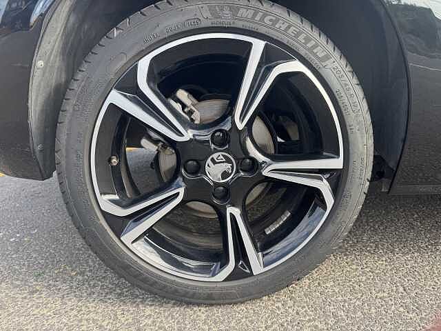 Vauxhall Corsa 1.2 Turbo Ultimate 5dr
