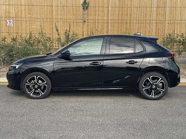 Vauxhall Corsa 1.2 Turbo Ultimate 5dr