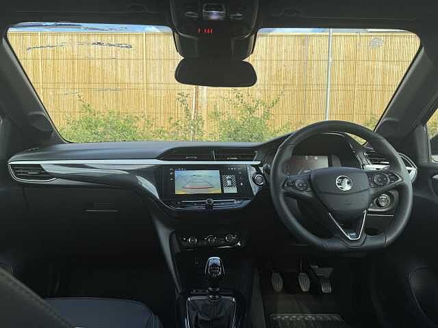 Vauxhall Corsa 1.2 Turbo Ultimate 5dr