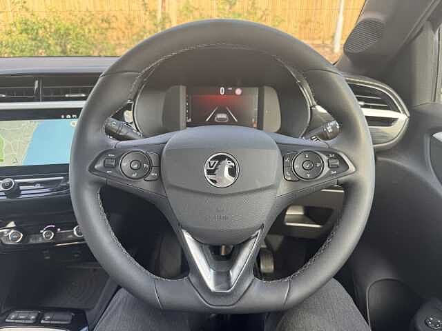 Vauxhall Corsa 1.2 Turbo Ultimate 5dr