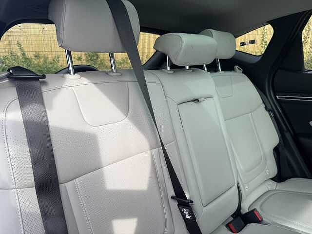 Hyundai TUCSON 1.6 TGDi Plug-in Hybrid Ultimate 5dr 4WD Auto