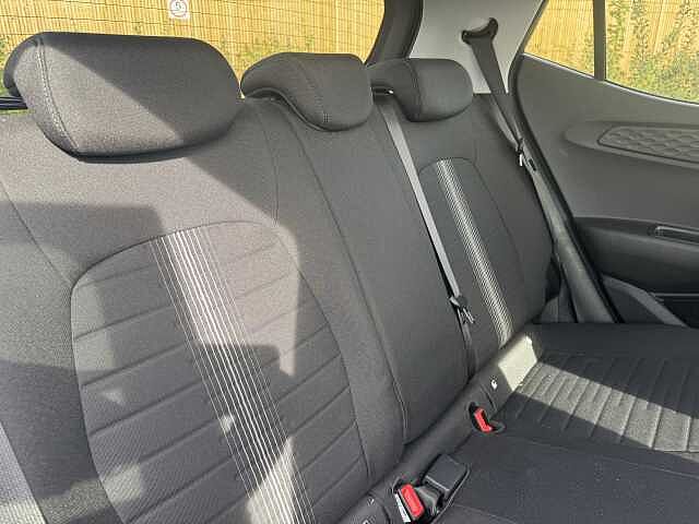 Hyundai i10 1.0 MPi Premium 5dr
