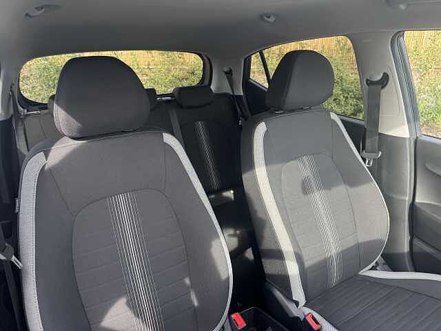 Hyundai i10 1.0 MPi Premium 5dr