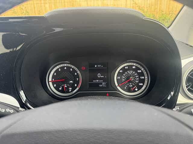 Hyundai i10 1.0 MPi Premium 5dr