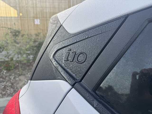 Hyundai i10 1.2 [79] Premium 5dr Auto [Nav]