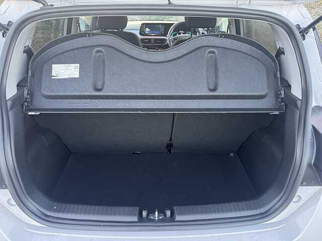 Hyundai i10 1.2 [79] Premium 5dr Auto [Nav]