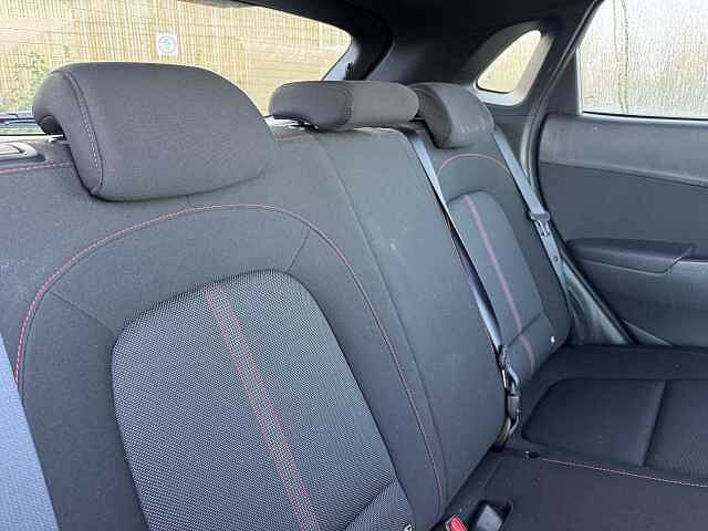 Hyundai KONA 1.0 TGDi 48V MHEV N Line 5dr