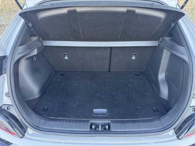 Hyundai KONA 1.0 TGDi 48V MHEV N Line 5dr